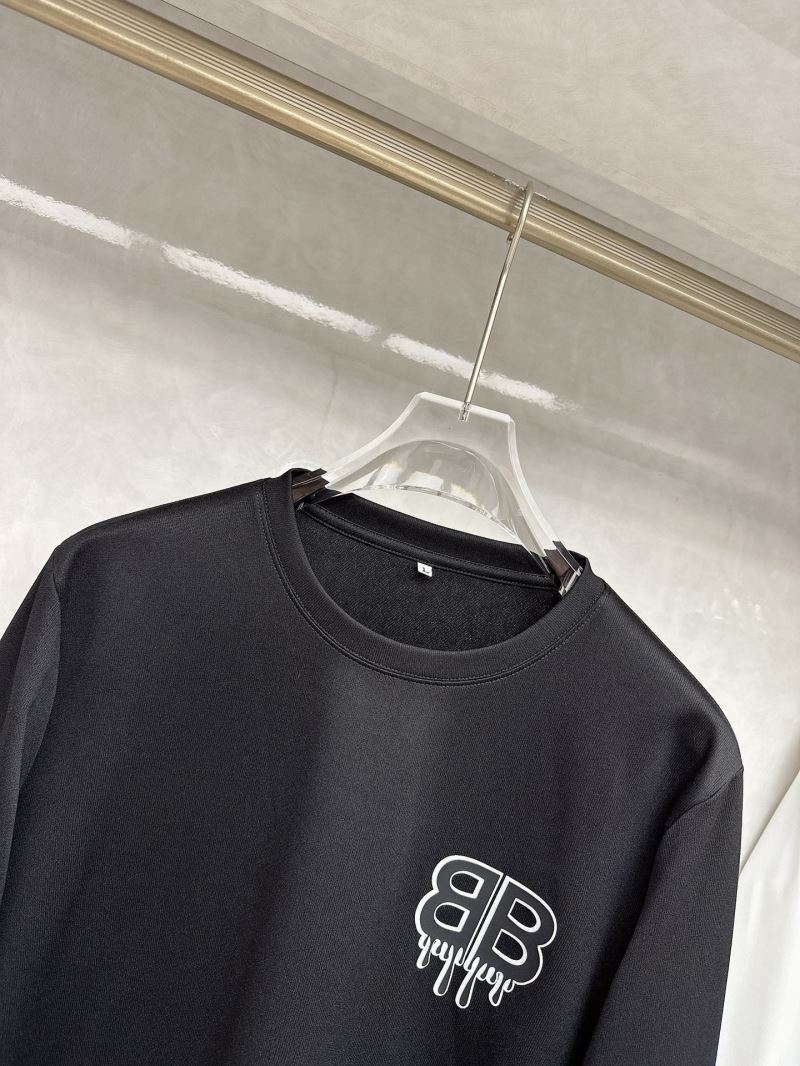 Balenciaga Hoodies